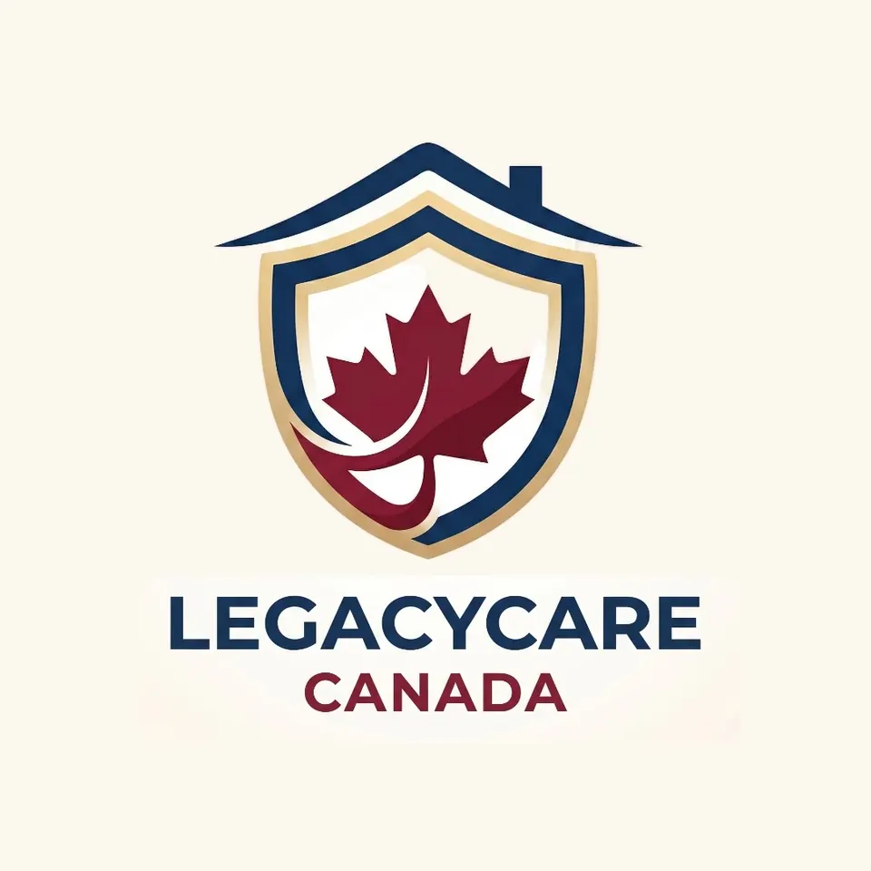 Legacy Care Canada logo